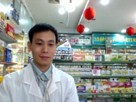 仁者爱人的第一张照片--黄冈相亲服务中心