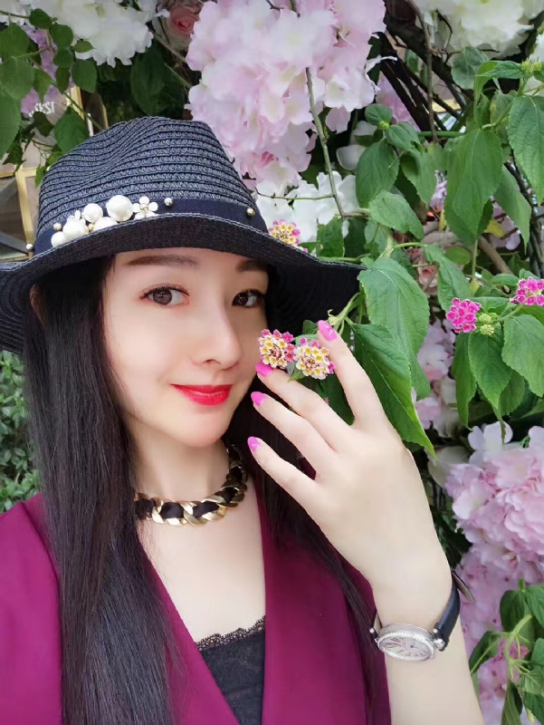 Chen的第一张照片--黄冈相亲服务中心
