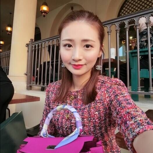 美婷的第一张照片--黄冈相亲服务中心