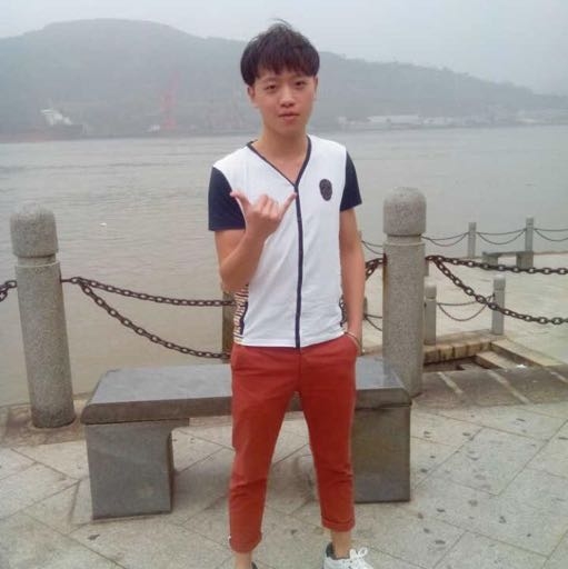 刘子颖的第一张照片--黄冈相亲服务中心