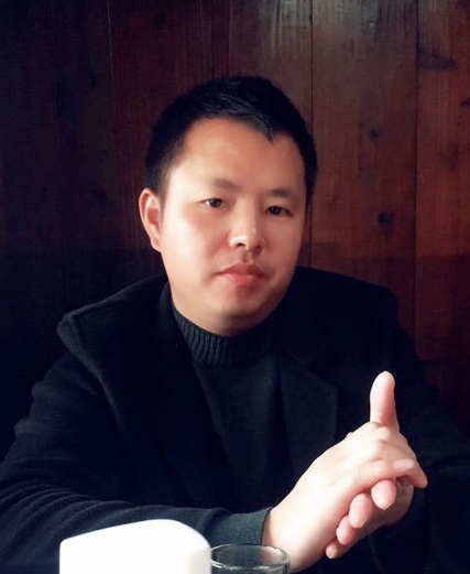何超洪的第一张照片--黄冈相亲服务中心