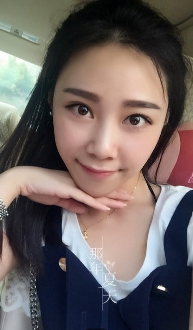 九亿少女的梦的第三张照片--黄冈相亲服务中心