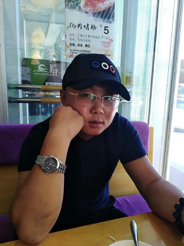 迷路了的第一张照片--黄冈相亲服务中心