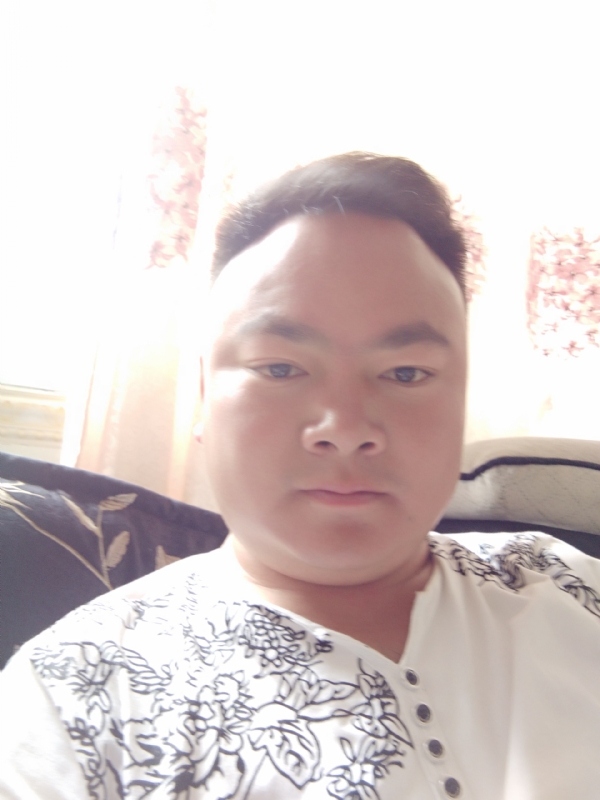 梦的使者的第一张照片--黄冈相亲服务中心
