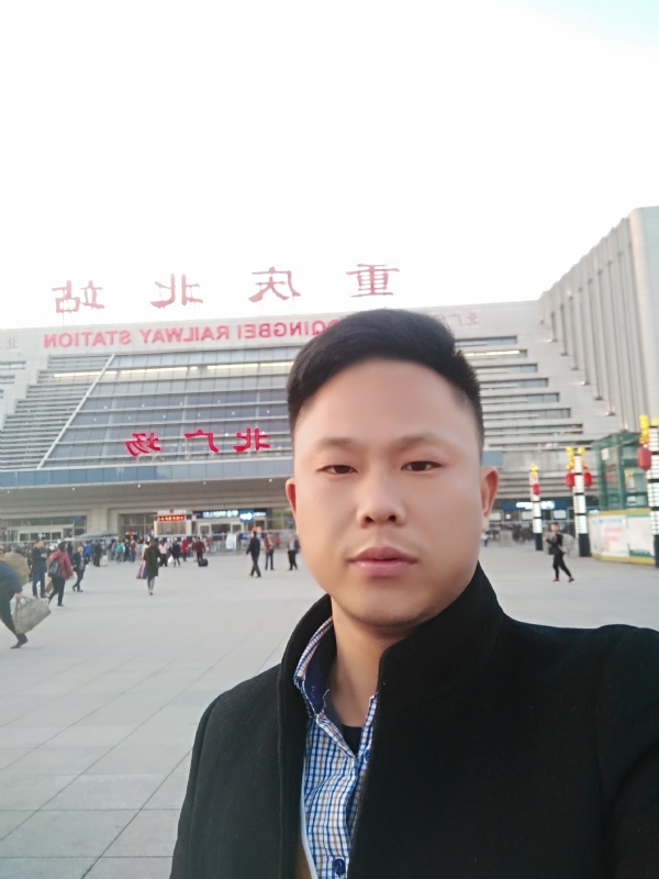 释然的第一张照片--黄冈相亲服务中心
