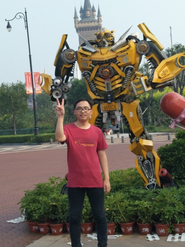 心瘾的第一张照片--黄冈相亲服务中心