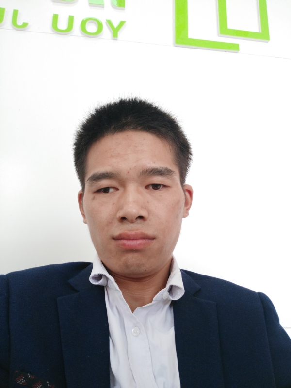 阿宝的第一张照片--黄冈相亲服务中心