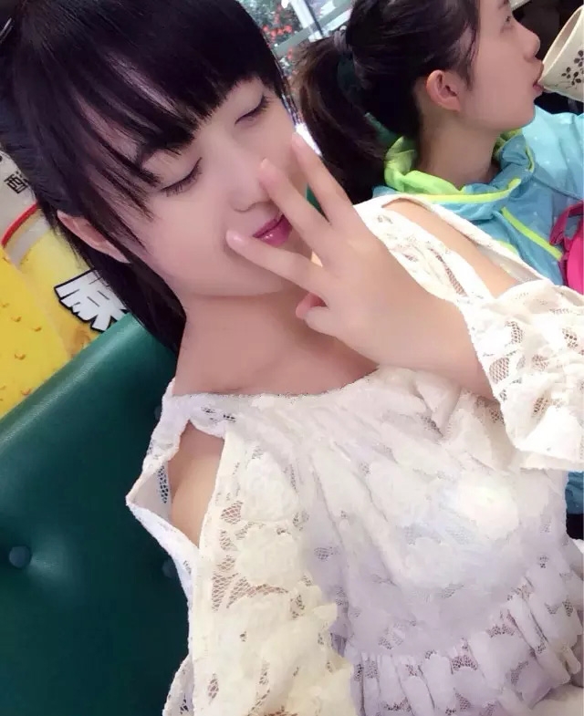 小mimi的第一张照片--黄冈相亲服务中心