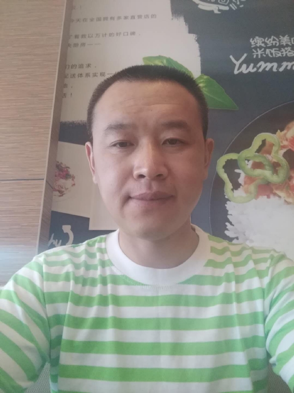 未婚男西安高陵36岁的第一张照片--黄冈相亲服务中心