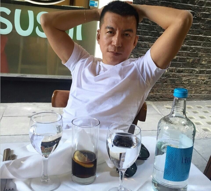 不忘初心的第一张照片--黄冈相亲服务中心