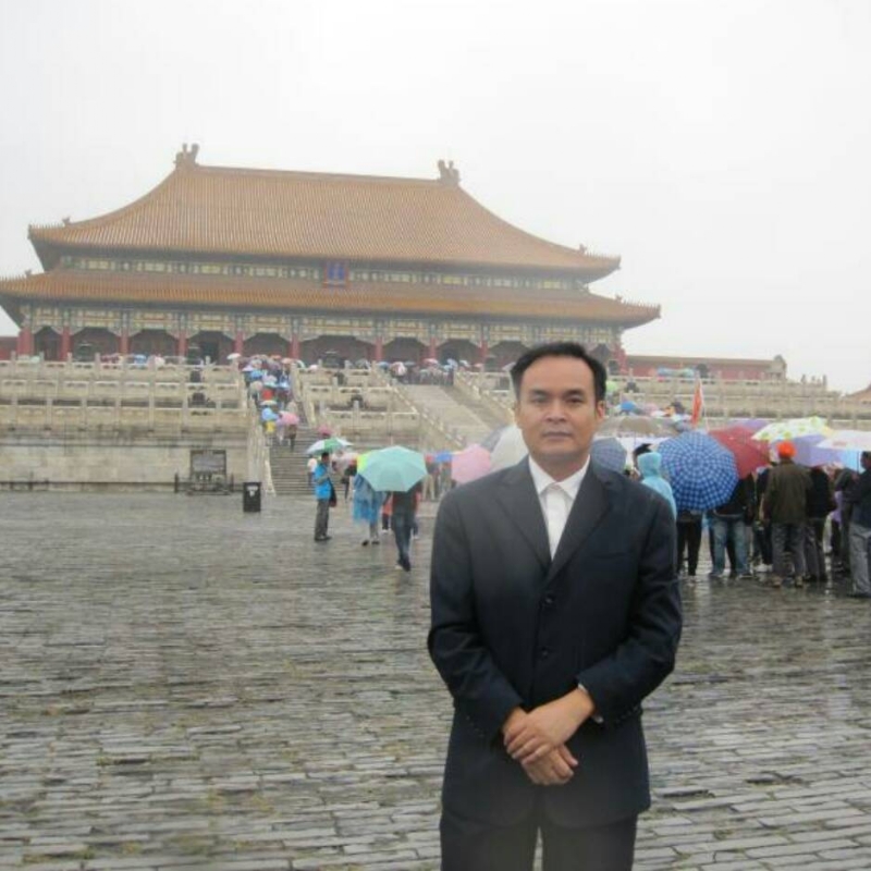 淼森的第一张照片--黄冈相亲服务中心