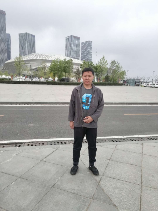 衍水大桥的第一张照片--黄冈相亲服务中心