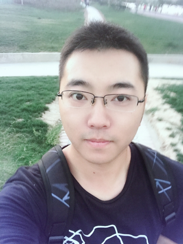 落尘、的第一张照片--黄冈相亲服务中心
