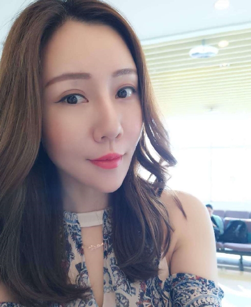 娜娜的第三张照片--黄冈相亲服务中心
