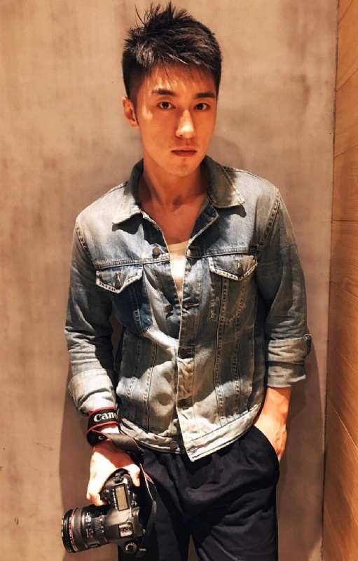 Jason的第一张照片--黄冈相亲服务中心