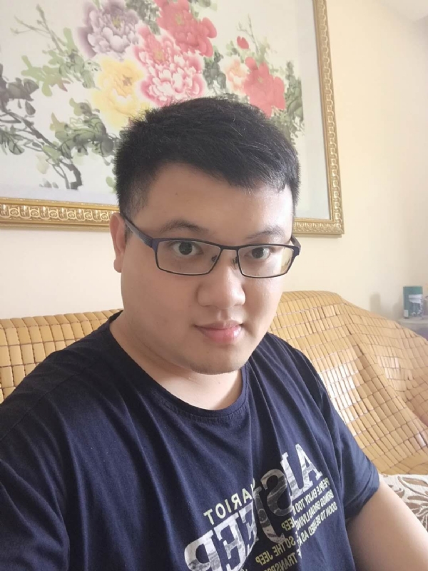 爱我别走的第一张照片--黄冈相亲服务中心