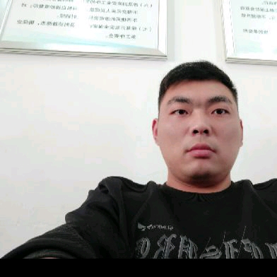 喜欢爱笑的女生的第一张照片--黄冈相亲服务中心