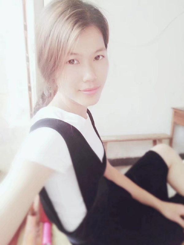婷婷的第一张照片--黄冈相亲服务中心