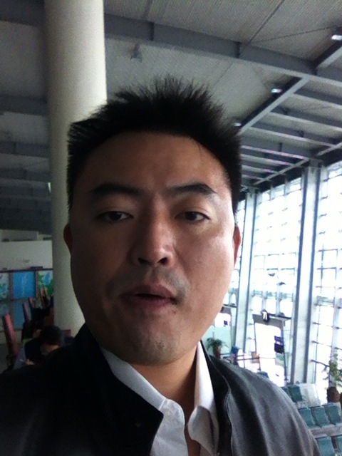 Howard的第三张照片--黄冈相亲服务中心