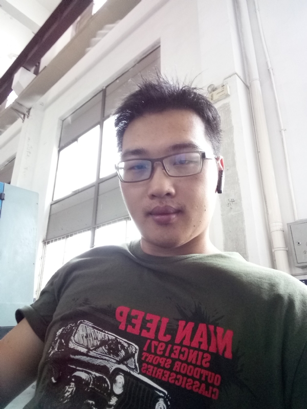 胡晨晓的第一张照片--黄冈相亲服务中心