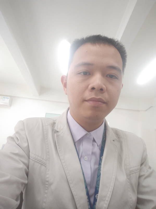 玉华的第一张照片--黄冈相亲服务中心