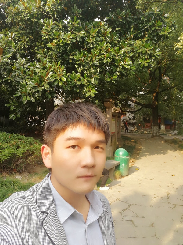 暂时的第一张照片--黄冈相亲服务中心