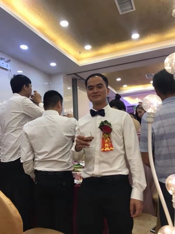johnchen的第一张照片--黄冈相亲服务中心