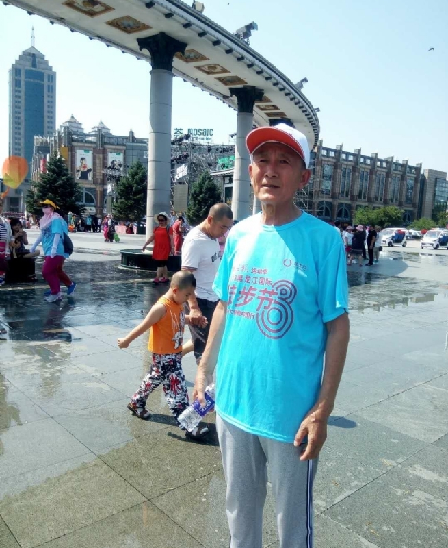 凯歌的第二张照片--黄冈相亲服务中心