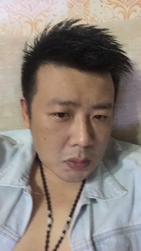 沐浴阳光的第一张照片--黄冈相亲服务中心