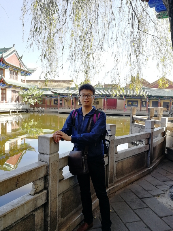 Lee的第一张照片--黄冈相亲服务中心