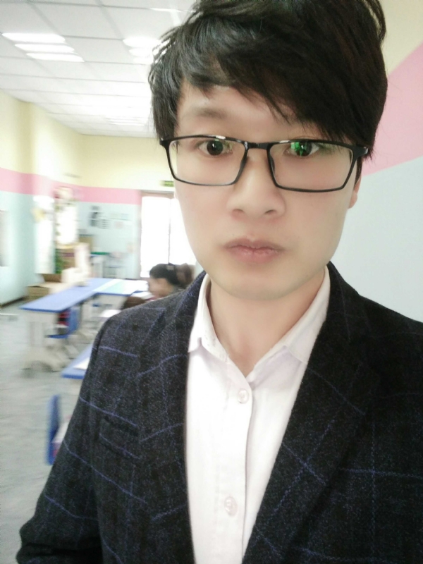 峰的呢喃的第一张照片--黄冈相亲服务中心