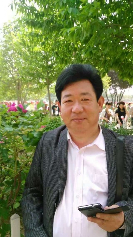 期盼的第一张照片--黄冈相亲服务中心
