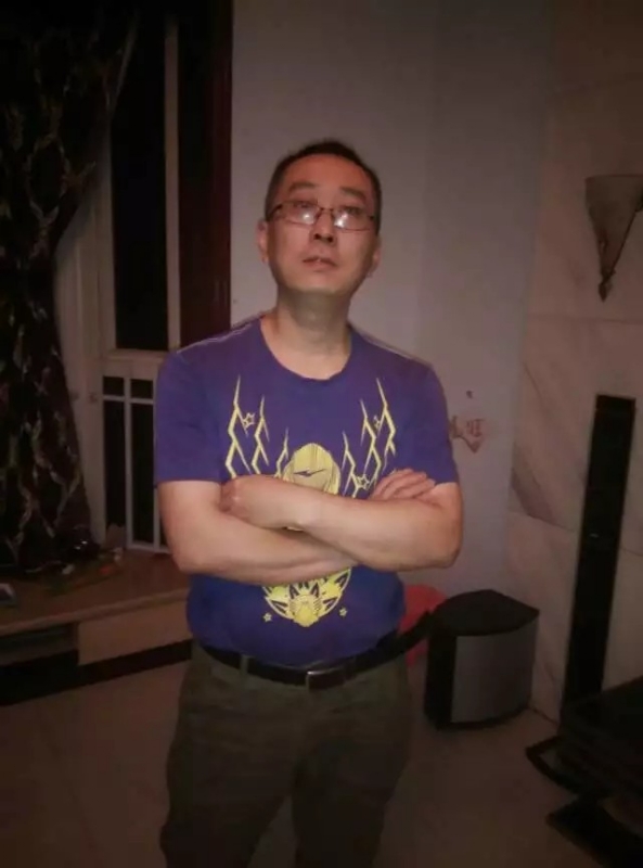 缘的第一张照片--黄冈相亲服务中心