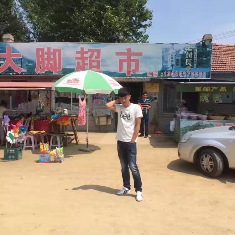 为梦想的第一张照片--黄冈相亲服务中心