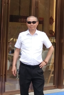 李九的第一张照片--黄冈相亲服务中心