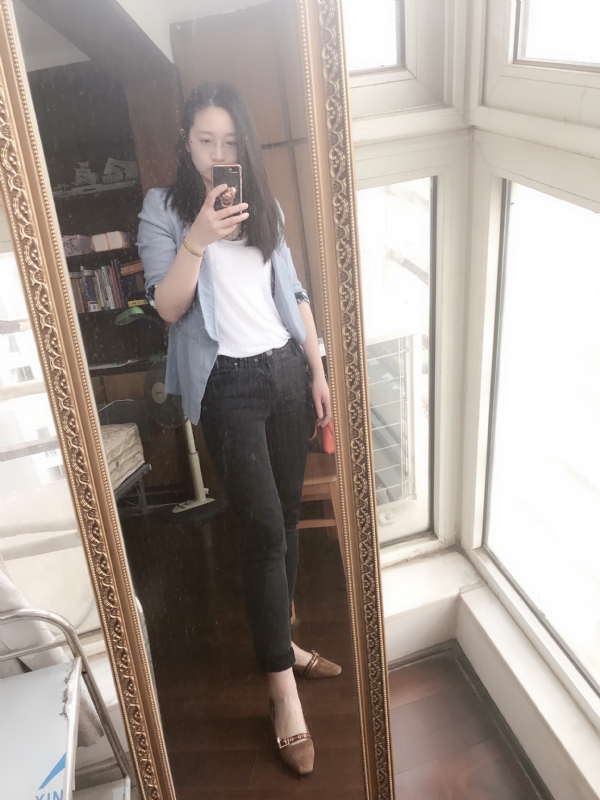 nemo洁的第一张照片--黄冈相亲服务中心