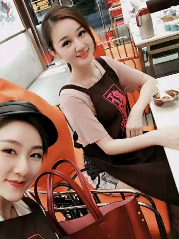 欣颖的第二张照片--黄冈相亲服务中心