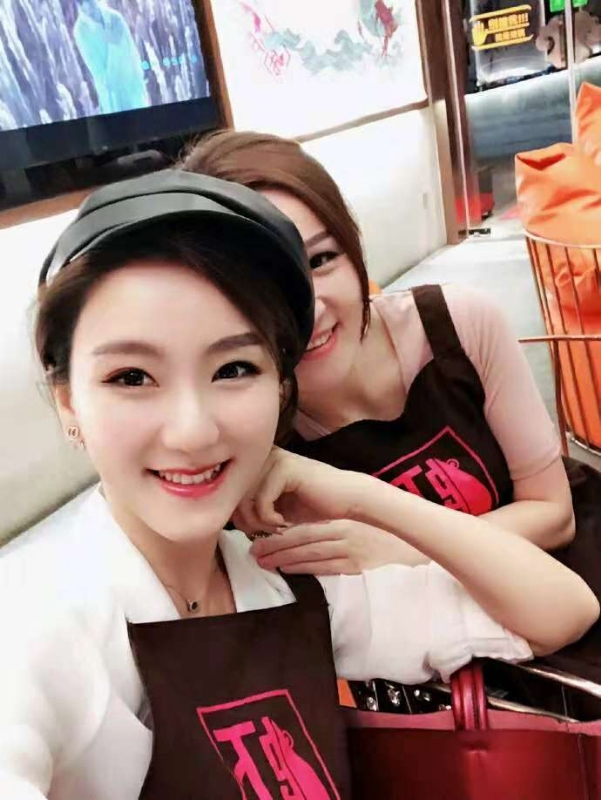 欣颖的第三张照片--黄冈相亲服务中心