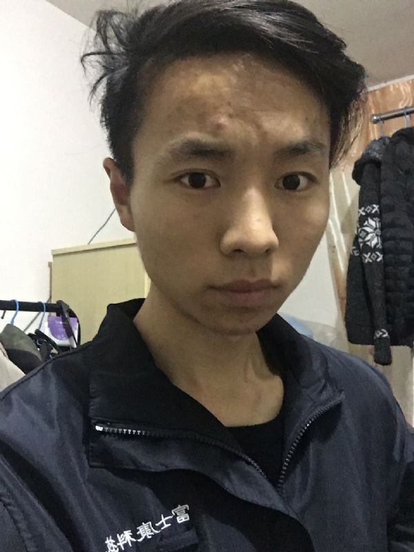 大鱼Q的第二张照片--黄冈相亲服务中心