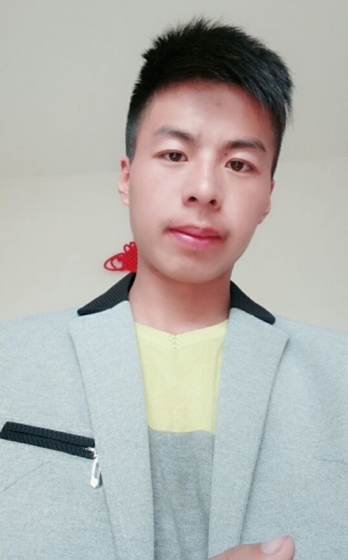 蓝亿的第一张照片--黄冈相亲服务中心