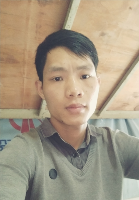酷酷的第一张照片--黄冈相亲服务中心