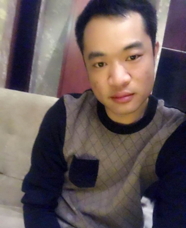 人生快乐的第一张照片--黄冈相亲服务中心