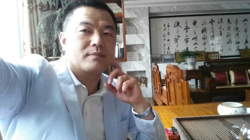 厚德载物的第一张照片--黄冈相亲服务中心