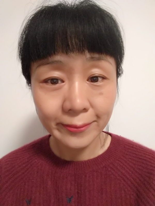 余生请你指教的第一张照片--黄冈相亲服务中心