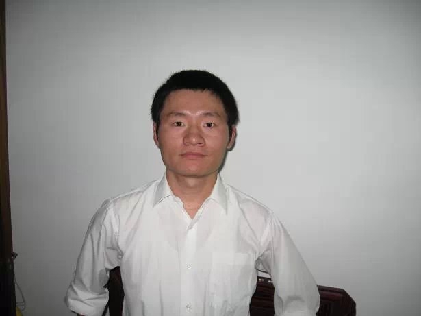 阿杰630的第一张照片--黄冈相亲服务中心
