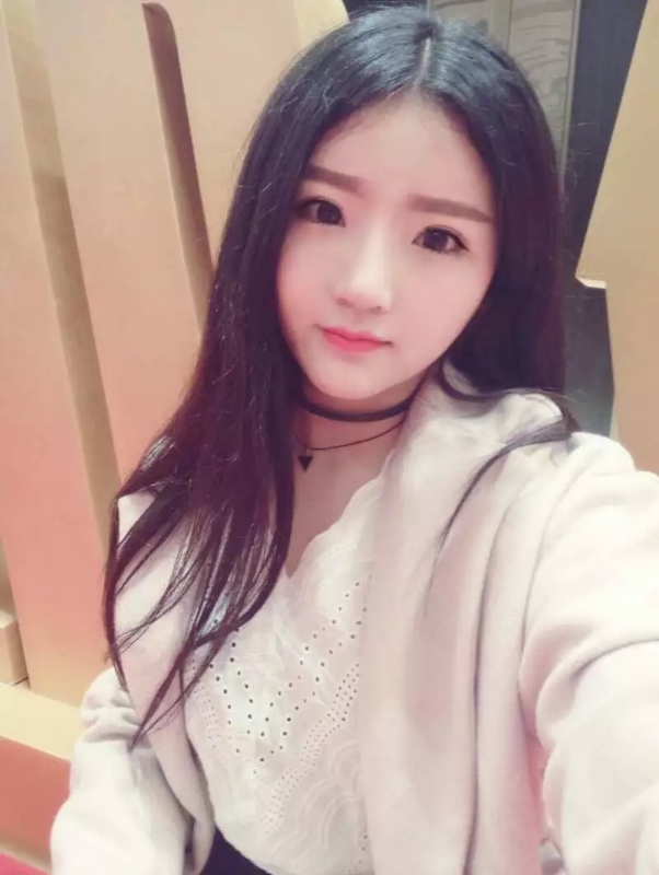 敏敏的第一张照片--黄冈相亲服务中心