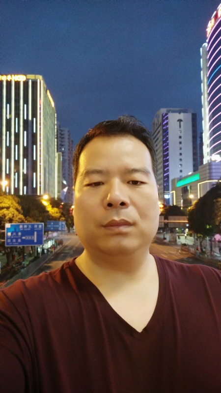 相爱一辈子的第一张照片--黄冈相亲服务中心