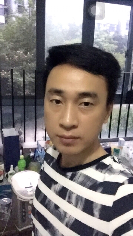 不期而遇的第一张照片--黄冈相亲服务中心