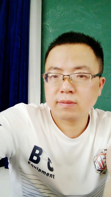 阿龙的第一张照片--黄冈相亲服务中心