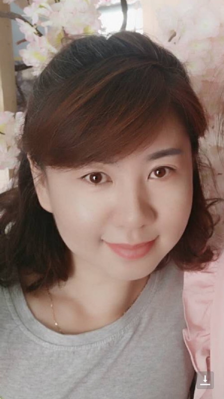 笑笑的第一张照片--黄冈相亲服务中心